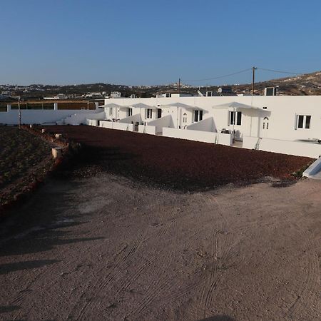 Calma Eco Houses Sunset View Emporio  Exteriör bild